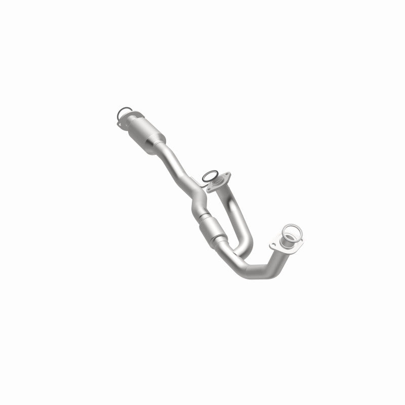 MagnaFlow Toyota California Grade CARB Compliant Direct-Fit Catalytic Converter 4481880 360 Degree Image Set