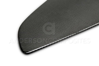 Anderson Composites 2015-2017 Ford Mustang Type -F Style Window Louvers - Flat AC-WL15FDMU-F AC-WL15FDMU-F User 4