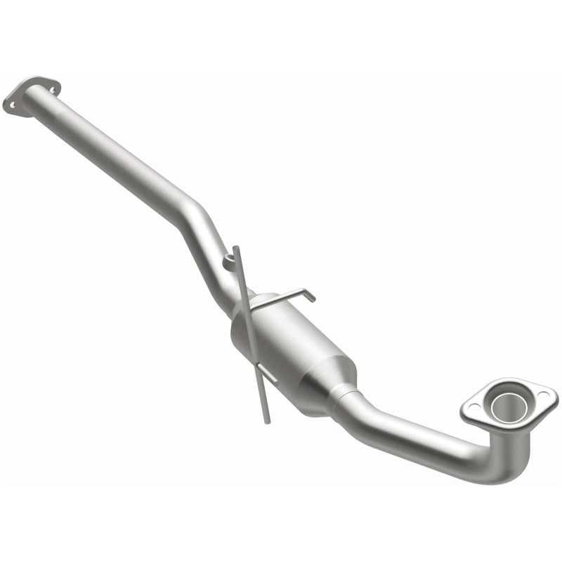 MagnaFlow California Grade CARB Compliant Direct-Fit Catalytic Converter 4481167 Photo - out of package