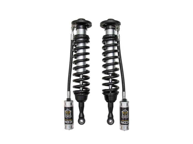 ICON 2007+ Toyota Tundra 2.5 Series Shocks VS RR CDCV Coilover Kit 58750C 58750C Photo - Primary