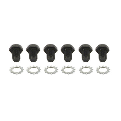 Spectre GM Flex Plate Bolts 4696 4696 Photo - Primary