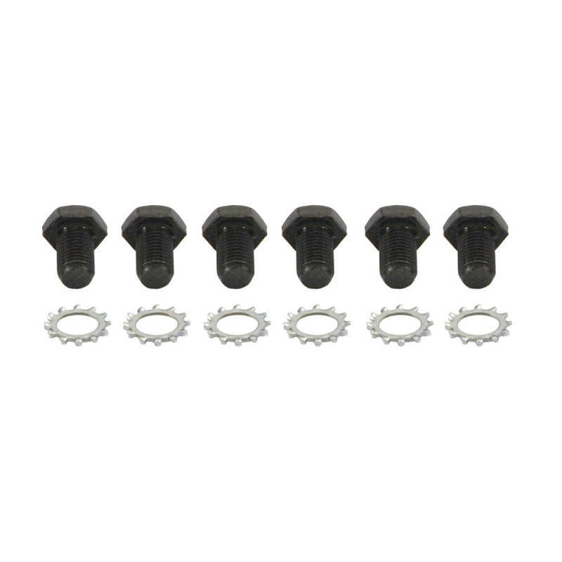 Spectre GM Flex Plate Bolts 4696 4696 Photo - Primary