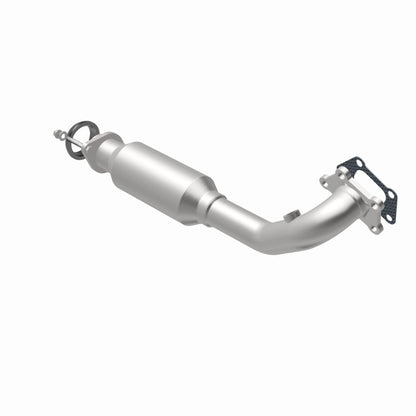 Magnaflow 10-11 Cadillac CTS 3.0L Direct Fit Converter 551547 551547 360 Degree Image Set