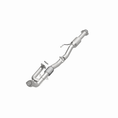 Magnaflow 18-19 Toyota Camry 3.5L Direct Fit Converter 280069 280069 360 Degree Image Set