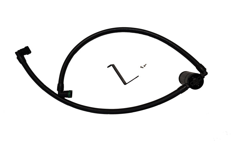 J&L JLT Oil Separators Engine Components Oil Separators main image