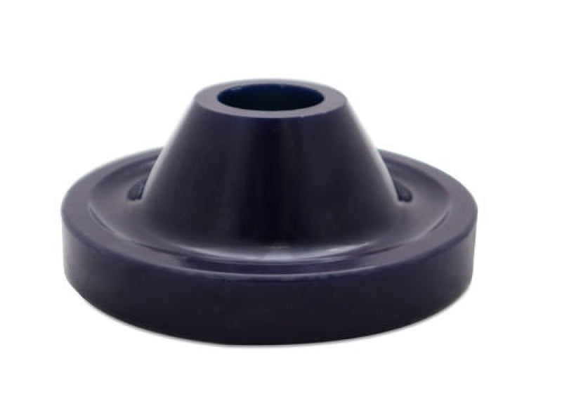Superpro 18-23 Jeep Wrangler JL Rear Upper Spring Pad Spacer - 50mm/2in Lift (Single) SPF5574K SPF5574K Photo - out of package