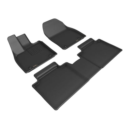 3D MAXpider 2023 Lexus RZ Black Kagu R1 R2 L1LX08401509 L1LX08401509 Photo - Primary