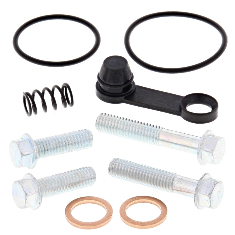 All Balls Racing 11-14 Husaberg TE250 Slave Cylinder Rebuild Kit Clutch 18-6000 18-6000 Photo - Primary