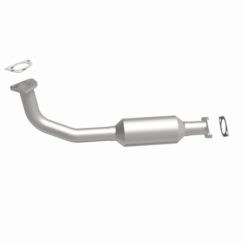 MagnaFlow Kia Sportage OEM Grade Federal / EPA Compliant Direct-Fit Catalytic Converter 52050 360 Degree Image Set