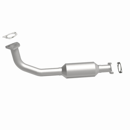 MagnaFlow Kia Sportage OEM Grade Federal / EPA Compliant Direct-Fit Catalytic Converter 52050 360 Degree Image Set