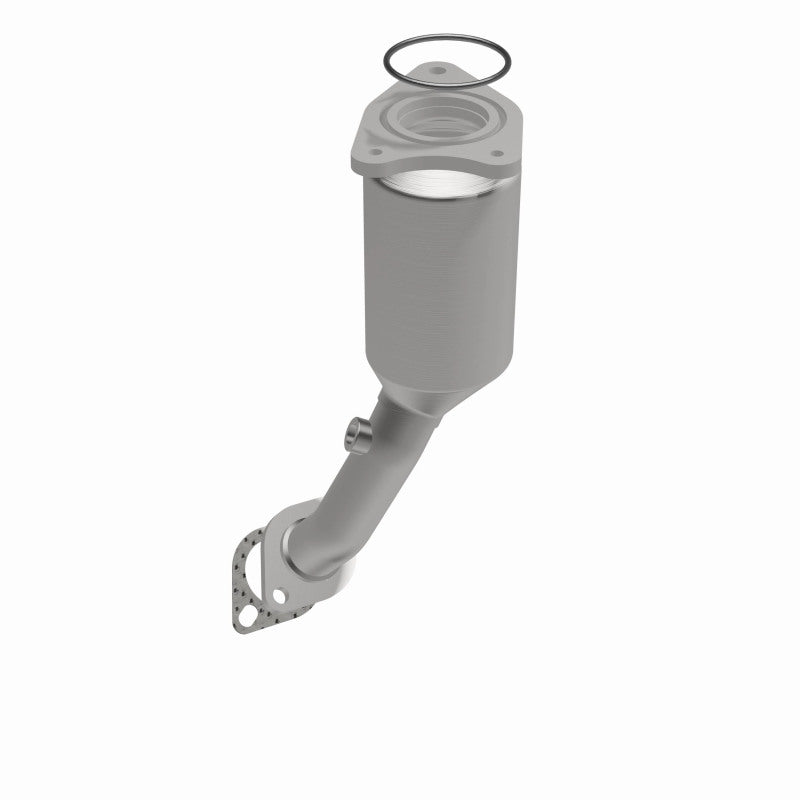 MagnaFlow Chevrolet Malibu HM Grade Federal / EPA Compliant Direct-Fit Catalytic Converter 23030 360 Degree Image Set