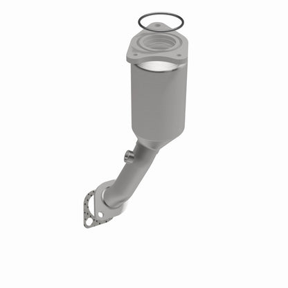 MagnaFlow Chevrolet Malibu HM Grade Federal / EPA Compliant Direct-Fit Catalytic Converter 23030 360 Degree Image Set