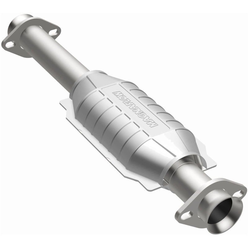 MagnaFlow Saab 9000 Standard Grade Federal / EPA Compliant Direct-Fit Catalytic Converter 22831 Photo - out of package