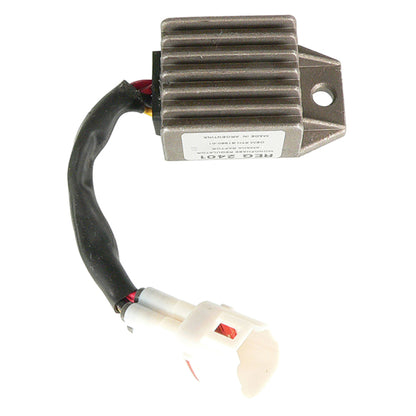 Arrowhead Yamaha 12V Reg/Rect 230-58184 230-58184 Photo - Primary