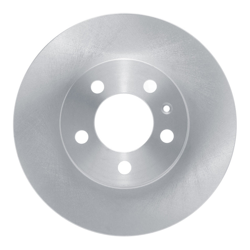 DFC DFC Brake Rotors - Plain Brakes, Rotors & Pads Brake Rotors - OE main image