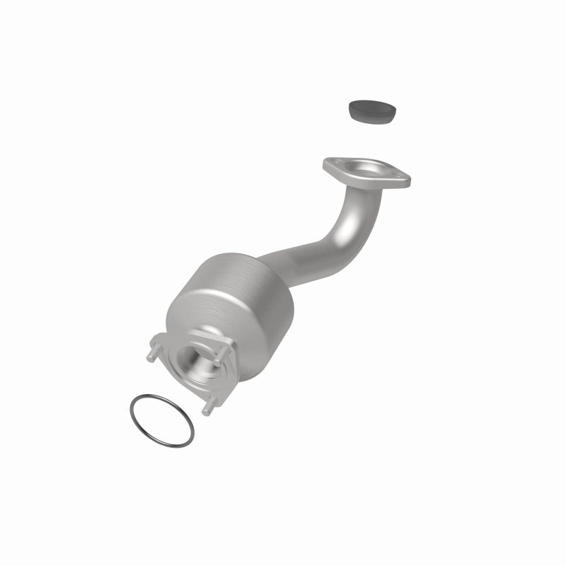MagnaFlow Honda HR-V OEM Grade Federal / EPA Compliant Direct-Fit Catalytic Converter 21-979 360 Degree Image Set