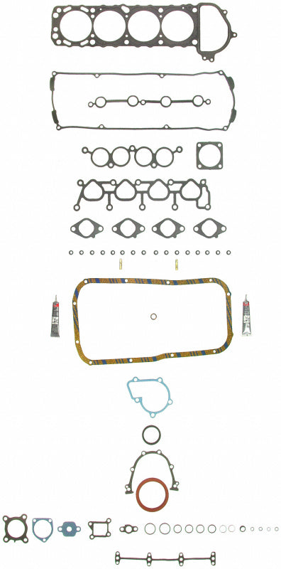 Fel-Pro FEL Engine Gasket Sets Engine Components Engine Gaskets main image