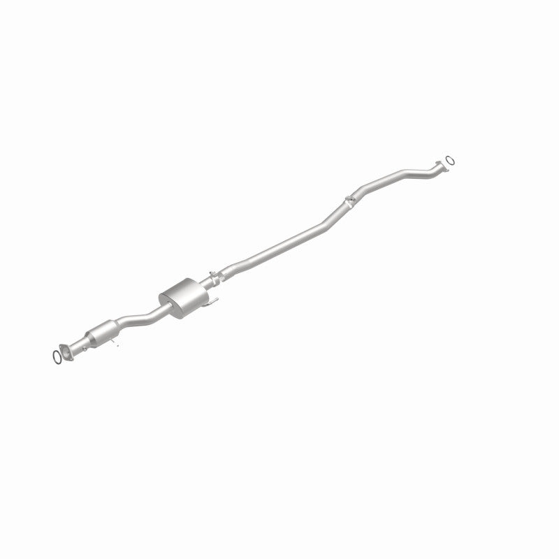 Magnaflow 16-17 Mazda CX-9 2.5L Direct Fit Converter 5592335 5592335 360 Degree Image Set