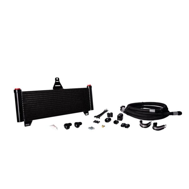 Fleece Performance 94-02 Dodge Ram 2500/3500 Cummins Transmission Cooler & Line Kit FPE-TC-CUMM-9402 FPE-TC-CUMM-9402 User 1