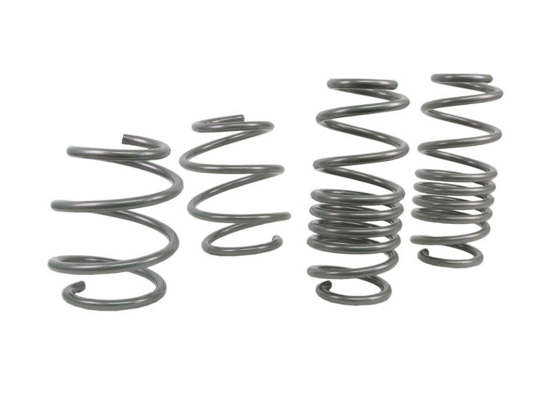 Whiteline Honda Civic Type R Fk8 Spring Kit WSK-HON017 Photo - Primary