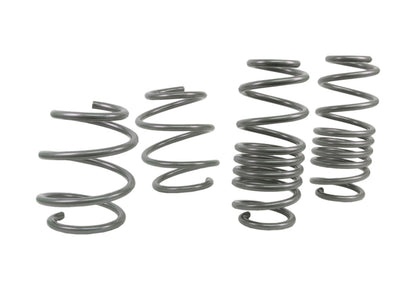 Whiteline Honda Civic Type R Fk8 Spring Kit WSK-HON017 Photo - Primary