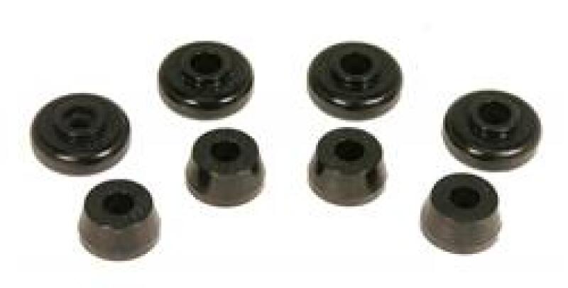 Prothane Jaguar Front End Link Kit - Black 11-401-BL 11-401-BL User 1