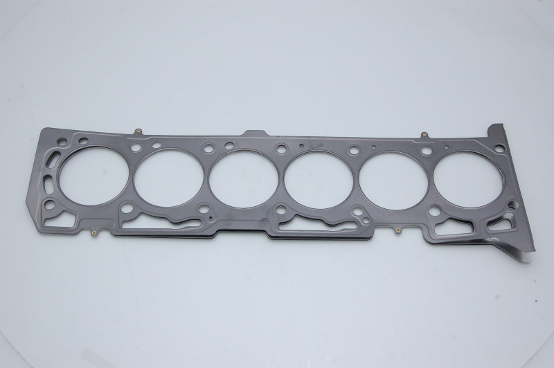 Cometic Head Gasket Bore: 93mm Material: MLS Thickness: .040in C5957-040 Photo - Primary