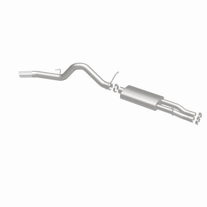 MagnaFlow Street Series Cat-Back Performance Exhaust System 15732 360 Degree Image Set