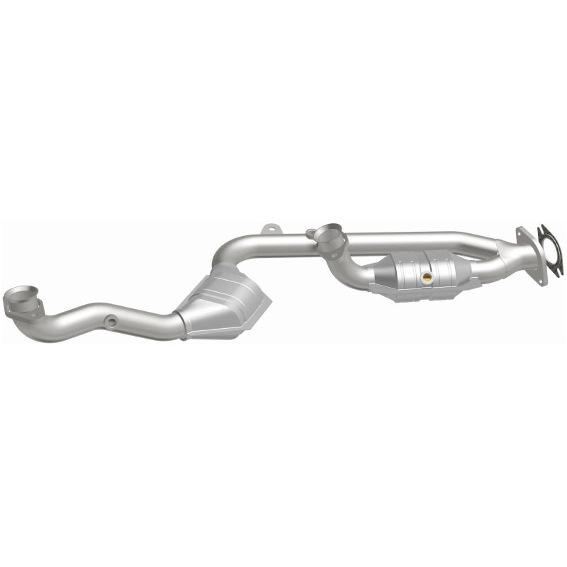 MagnaFlow Lincoln Continental California Grade CARB Compliant Direct-Fit Catalytic Converter 441113 Photo - out of package