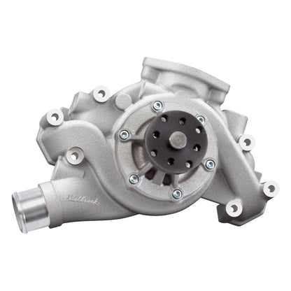 Edelbrock Water Pump, Victor PRO Series, Chevrolet, All LS Series EnginesHub Hei 8895 Photo - Primary