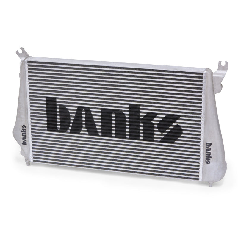 Banks Power 11-16 Chevy/GMC 6.6L Duramax Techni-Cooler System w/ Boost 25988 Photo - Primary
