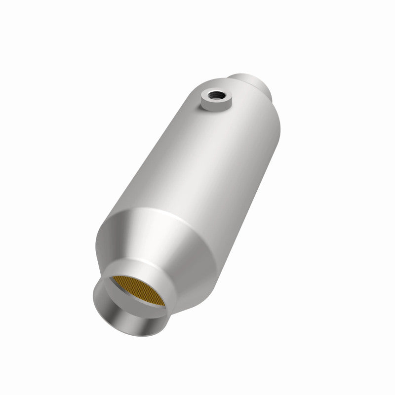MagnaFlow California Grade CARB Compliant Universal Catalytic Converter 4451356 360 Degree Image Set