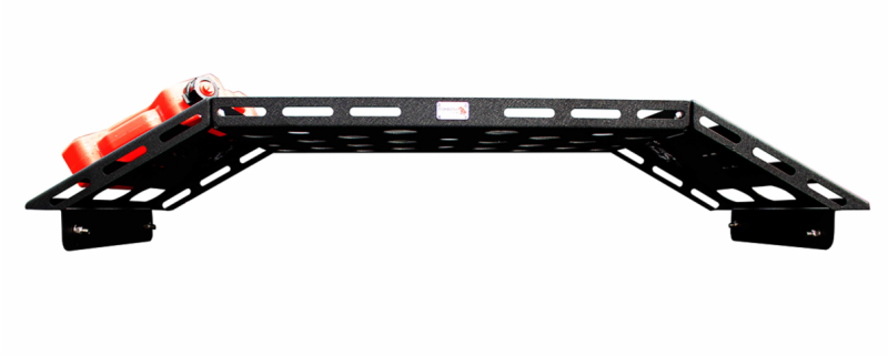 Fishbone Offroad 2020+ Jeep Gladiator Bed Storage Rack Steel Powdercoat FB21233 FB21233 Photo - out of package