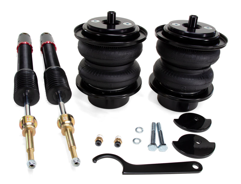 AIRLIFT B8 Platform: 09-15 A4,S4,RS4,Carbriolet;07-15 A5,S5,RS5,Cabriolet 75658 Photo - Primary