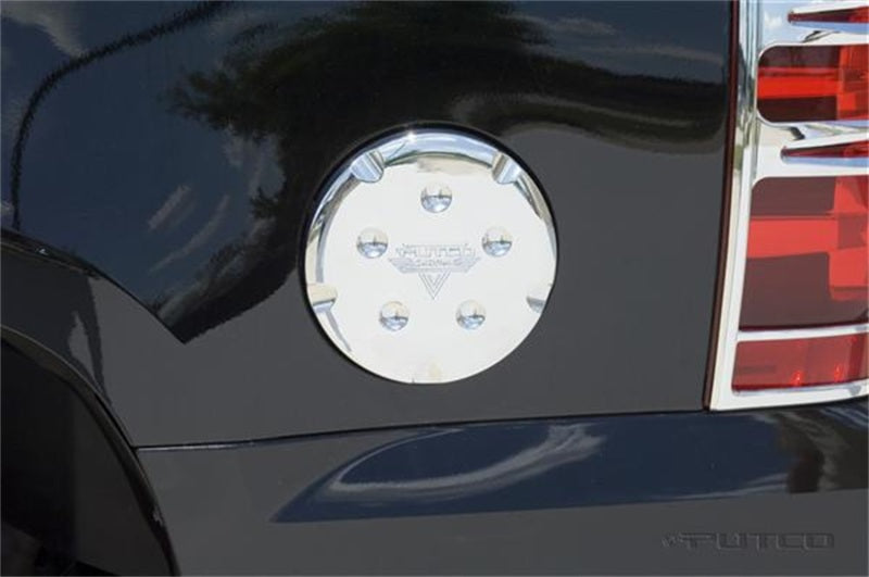 Putco 2007-2014, Chevrolet Tahoe 404902 Photo - Mounted