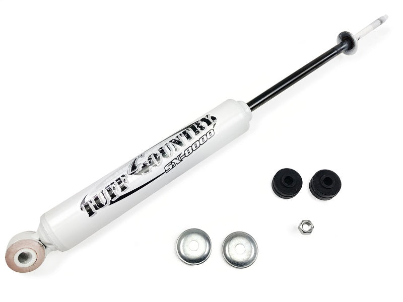 Tuff Country 04-12 GMC Canyon 4x4 (w/4in Lift Kit Only) Front SX8000 Gas Shock (Ea) 61212 61212 Photo - Primary