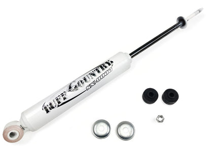 Tuff Country 04-12 GMC Canyon 4x4 (w/4in Lift Kit Only) Front SX8000 Gas Shock (Ea) 61212 61212 Photo - Primary