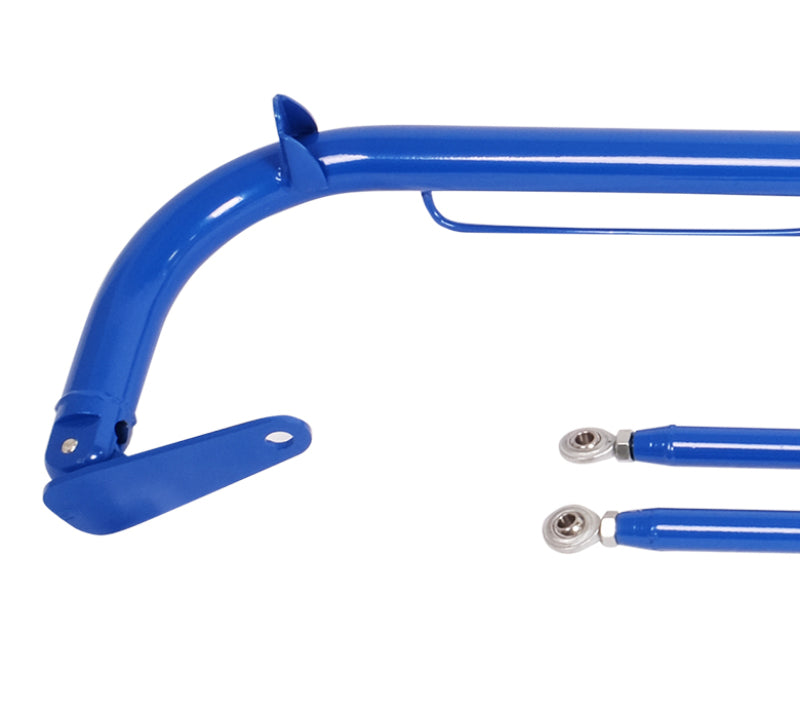NRG Harness Bar:51" Blue HBR-003BL Photo - Primary