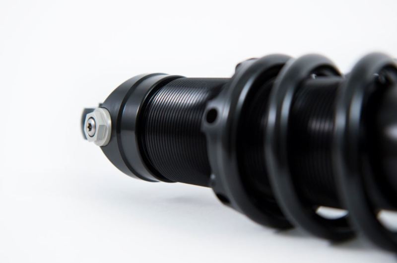 Ohlins 02-17 Harley-Davidson VRSC V-Rod STX 36 Blackline Shock Absorber HD 781 HD 781 User 1