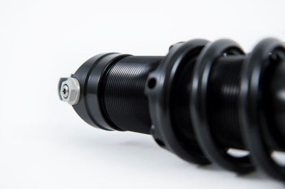 Ohlins 02-17 Harley-Davidson VRSC V-Rod STX 36 Blackline Shock Absorber HD 781 HD 781 User 1