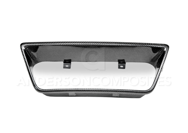 Anderson Composites 14+ Chevrolet Corvette C7 Stingray/Z06 Exhaust Surround Bezels AC-ESB14CHC7 AC-ESB14CHC7 User 2