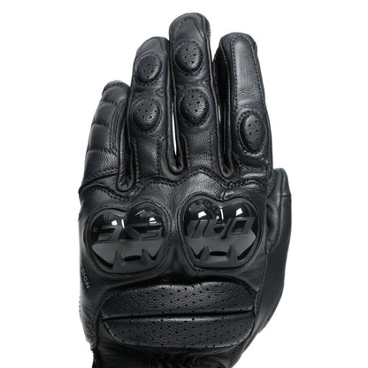 Dainese Impeto Gloves Black/Black - Medium 201815927-631-M 201815927-631-M User 1