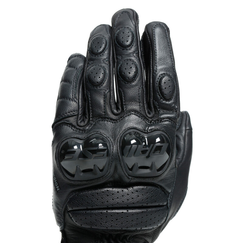 Dainese Impeto Gloves Black/Black - 2XS 201815927-631-XXS 201815927-631-XXS User 1