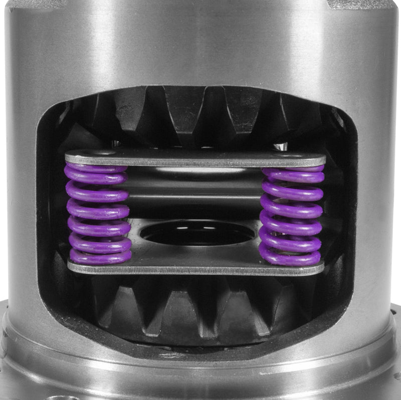 Yukon Gear & Axle Yukon Gear Dura Grip Positraction For Ford 9.75in w/ 34 Spline Axles YDGF9.75-34-1 YDGF9.75-34-1 Photo - Unmounted