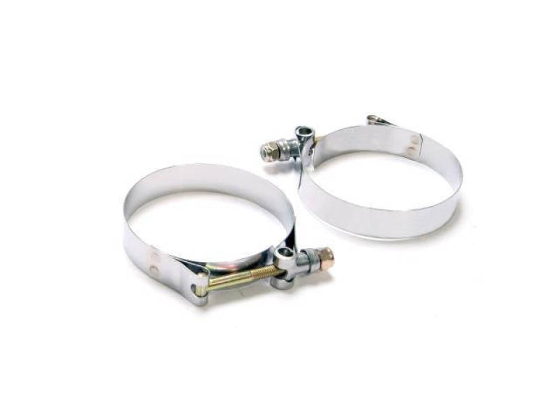 DV8 Offroad Fire Extinguisher Mount Clamps - Large D-FIRE-CLMP-L-DOR D-FIRE-CLMP-L-DOR Photo - Primary