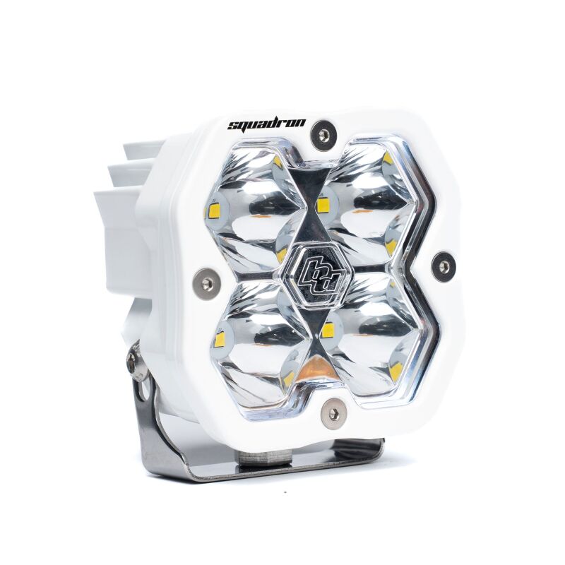 Baja Designs BAJ Squadron Sport Lights Lights Light Bars & Cubes main image