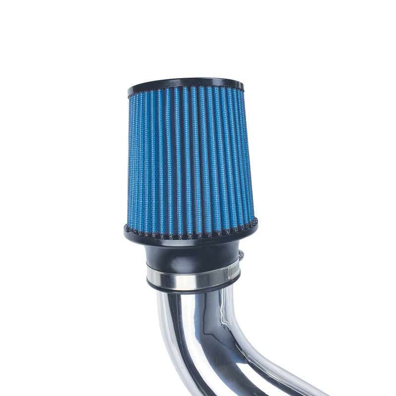 Injen Cold Air Intake, Polished for 2007-2011 Honda Element 2.4L 4 Cyl SP1727P User 1