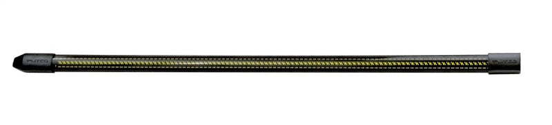 Putco 60in. Direct Fit Red Blade Kit for 04-14 F-150 / 09-19 RAM / 07-18 Silverado & Sierra 9202060-04 9202060-04 Photo - Unmounted