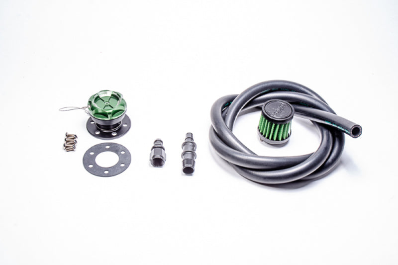 Radium Refueling Kit Direct Mount Standard Fill 20-0815-20 20-0815-20 Photo - Primary