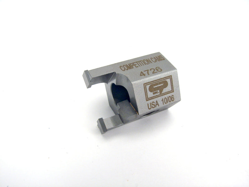 COMP Cams Valve Guide Cutter For .530 O 4726CPG 4726CPG Photo - Primary